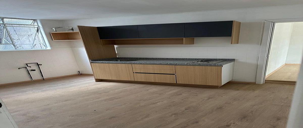 Foto de departamento en renta en insurgentes sur , tlacoquemecatl, benito juárez, df / cdmx, 0 No. 04