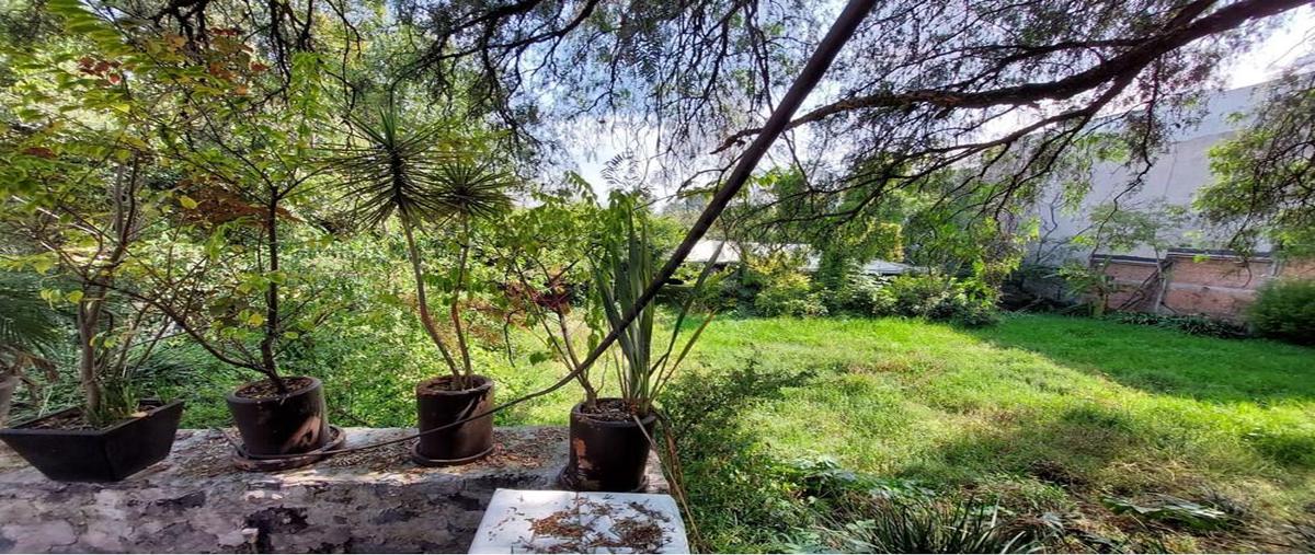 Foto de terreno habitacional en renta en insurgentes sur , tlalpan centro, tlalpan, df / cdmx, 0 No. 04