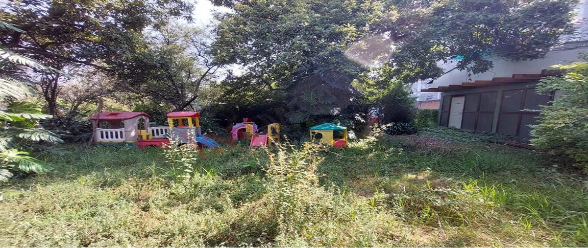 Foto de terreno habitacional en renta en insurgentes sur , tlalpan centro, tlalpan, df / cdmx, 0 No. 05