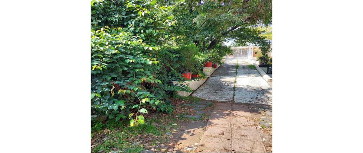 Foto de terreno habitacional en renta en insurgentes sur , tlalpan centro, tlalpan, df / cdmx, 0 No. 03