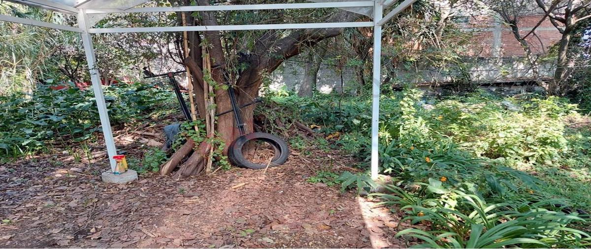 Foto de terreno habitacional en renta en insurgentes sur , tlalpan centro, tlalpan, df / cdmx, 0 No. 04