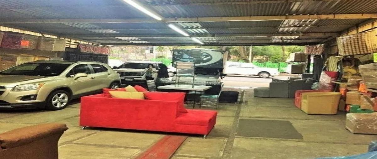 Foto de bodega en insurgentes sur , tlalpan centro, tlalpan, df / cdmx, 30803132 foto 05 Foto de bodega en renta en insurgentes sur , tlalpan centro, tlalpan, df / cdmx, 30803132 No. 05