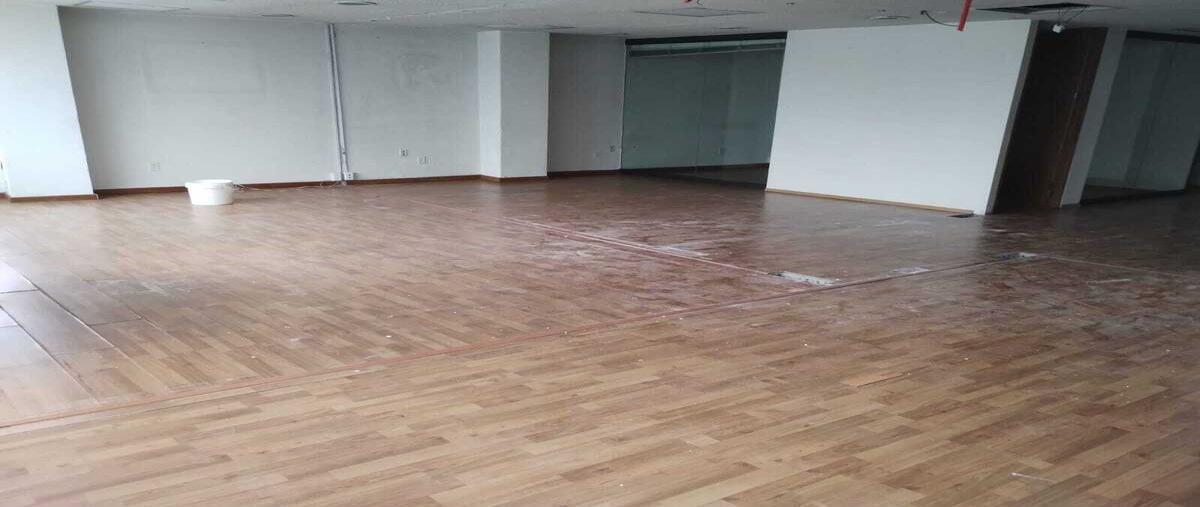 Foto de oficina en renta en insurgentes sur , tlalpan, tlalpan, df / cdmx, 28400863 No. 03