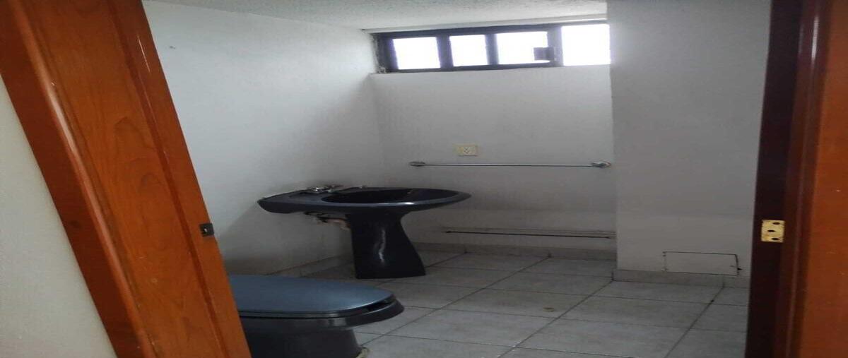 Foto de oficina en renta en insurgentes sur , tlalpan, tlalpan, df / cdmx, 28400863 No. 04