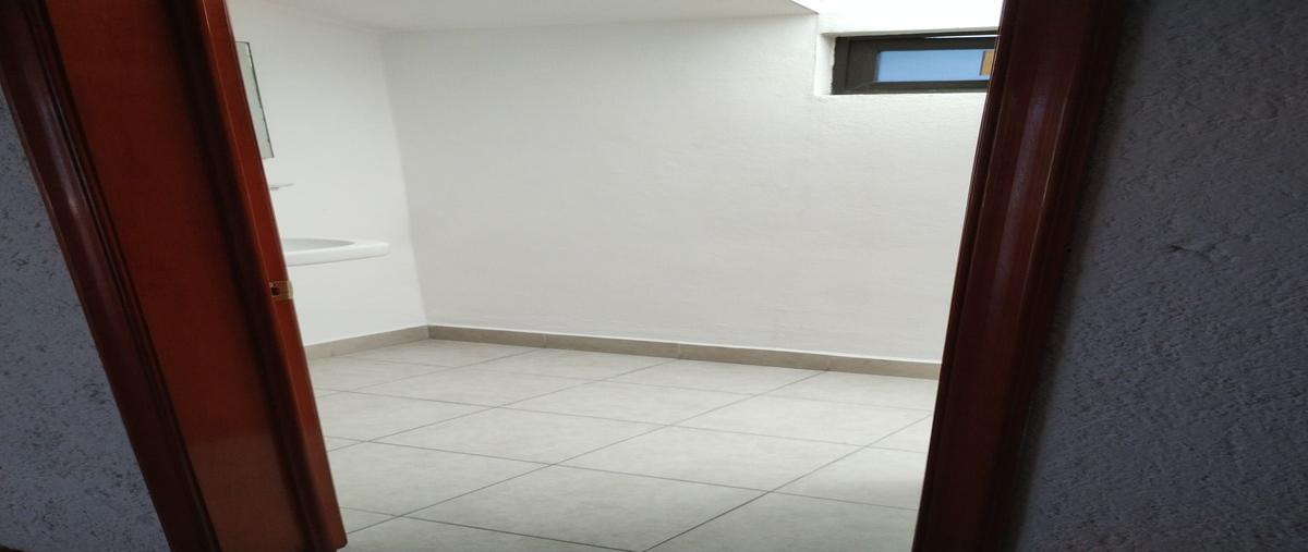 Foto de oficina en renta en insurgentes sur , tlalpan, tlalpan, df / cdmx, 28400864 No. 05