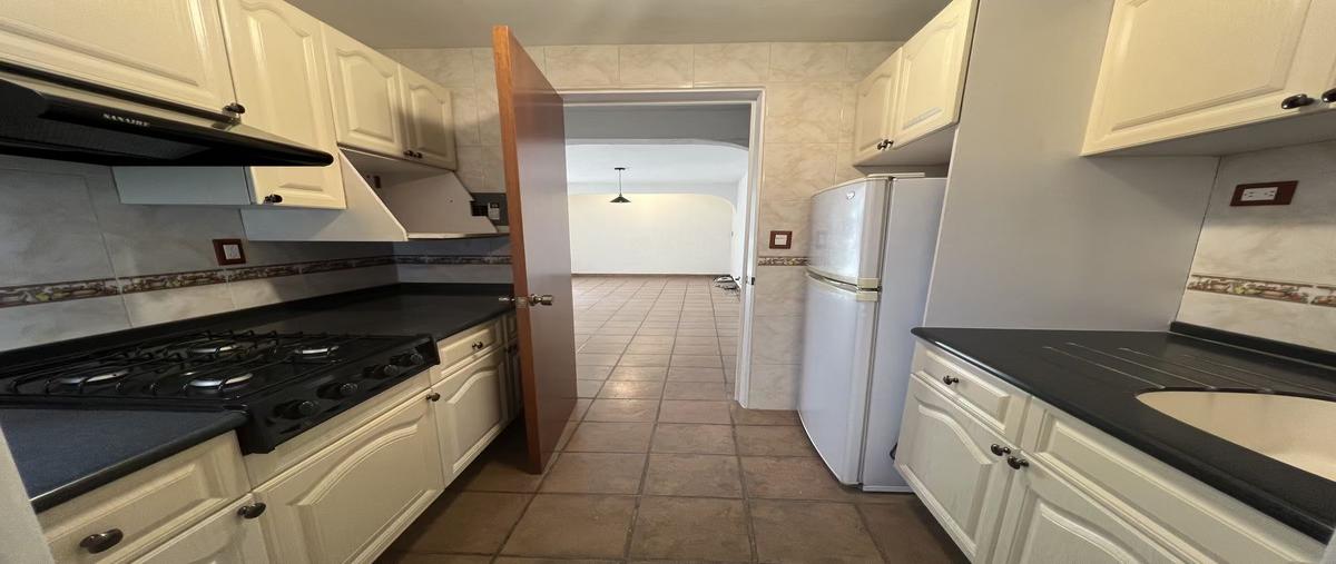 Foto de departamento en venta en insurgentes sur , villa olímpica, tlalpan, df / cdmx, 0 No. 04
