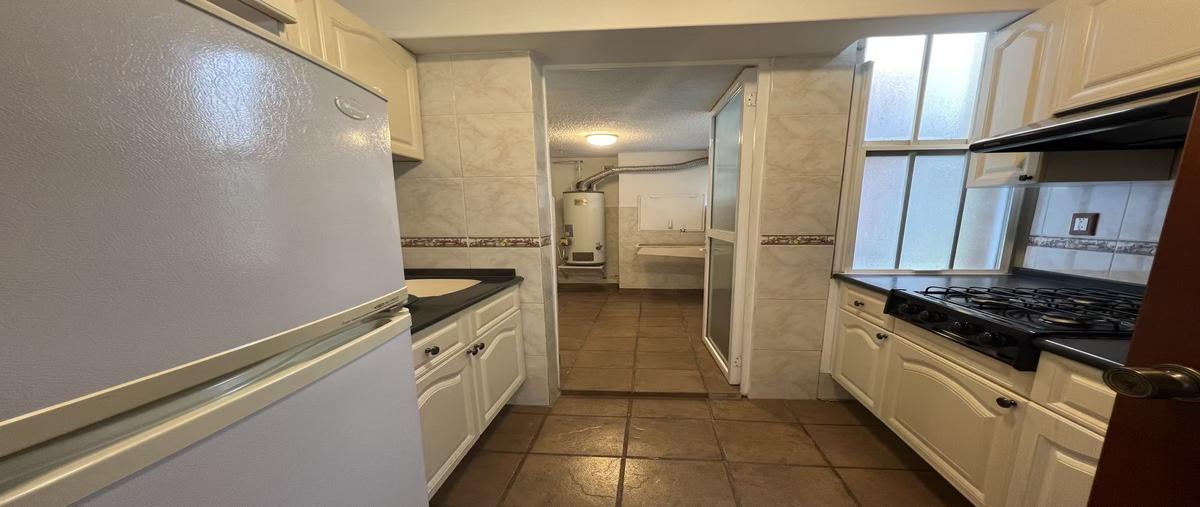 Foto de departamento en venta en insurgentes sur , villa olímpica, tlalpan, df / cdmx, 0 No. 05