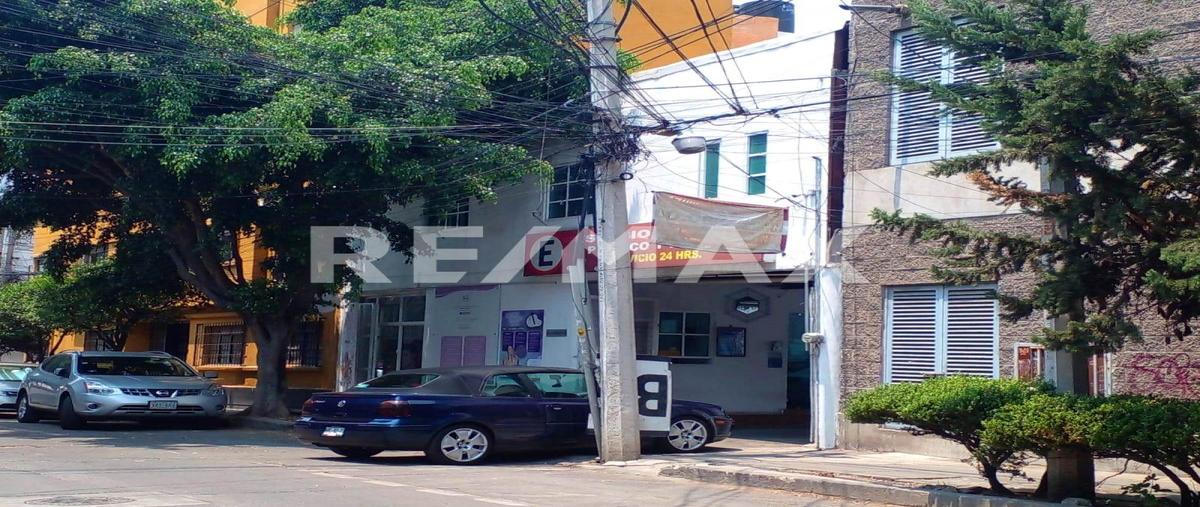 Foto de terreno comercial en venta en insurgentes sur y villa hermosa , condesa, cuauhtémoc, df / cdmx, 30527211 No. 03