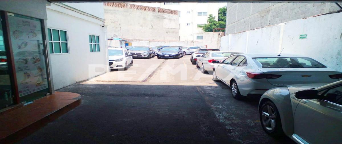 Foto de terreno comercial en venta en insurgentes sur y villa hermosa , condesa, cuauhtémoc, df / cdmx, 30527211 No. 04