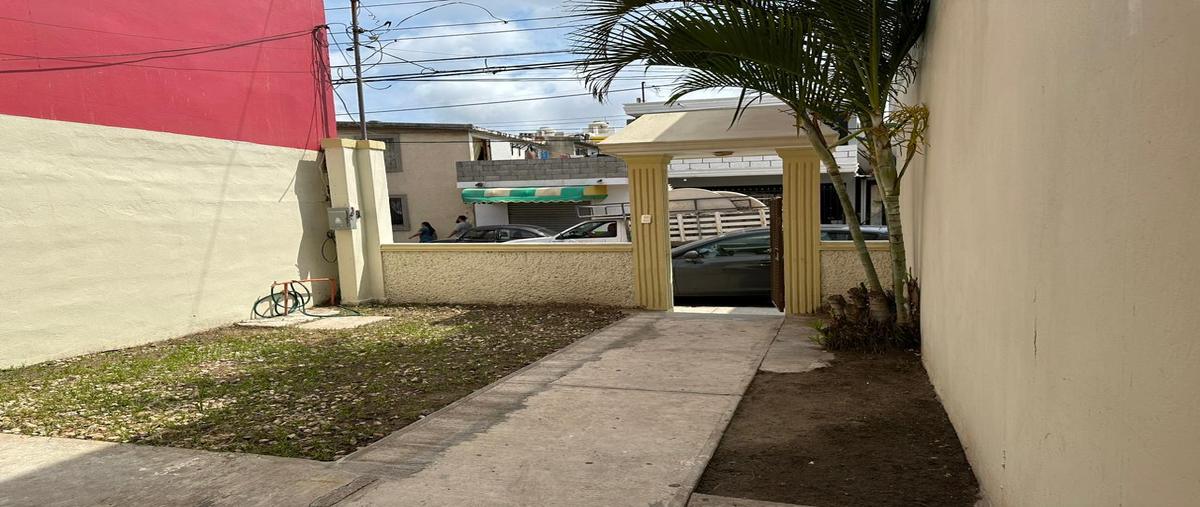 Foto de casa en renta en  , insurgentes, tampico, tamaulipas, 0 No. 03