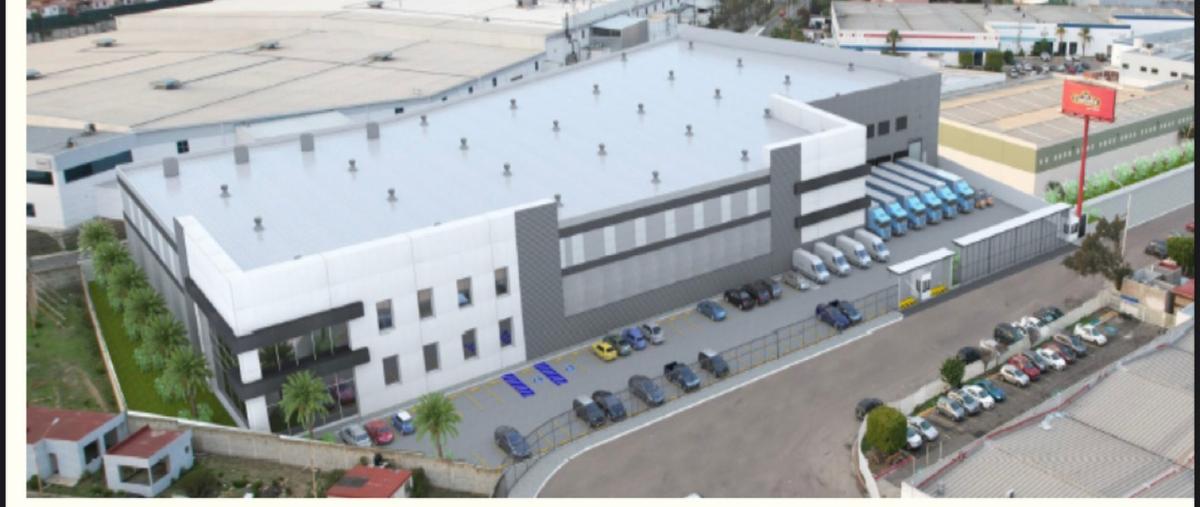 Foto de nave industrial en , insurgentes, tijuana, baja california, 29246895 foto 02 Foto de nave industrial en renta en , insurgentes, tijuana, baja california, 29246895 No. 02