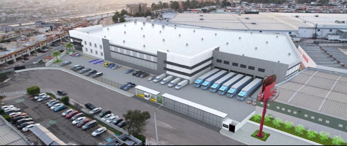 Foto de nave industrial en , insurgentes, tijuana, baja california, 29246895 foto 03 Foto de nave industrial en renta en , insurgentes, tijuana, baja california, 29246895 No. 03
