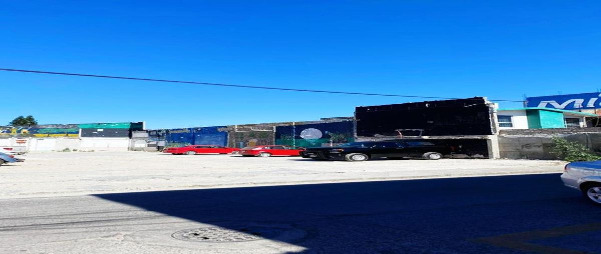 Foto de terreno habitacional en venta en  , insurgentes, tulancingo de bravo, hidalgo, 0 No. 03