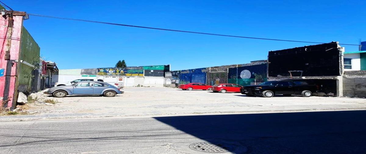 Foto de terreno habitacional en venta en  , insurgentes, tulancingo de bravo, hidalgo, 0 No. 04