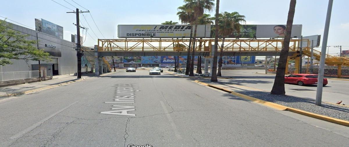 Foto de terreno comercial en insurgentes , vista hermosa, monterrey, nuevo león, 29437987 foto 06 Foto de terreno comercial en renta en insurgentes , vista hermosa, monterrey, nuevo león, 29437987 No. 06