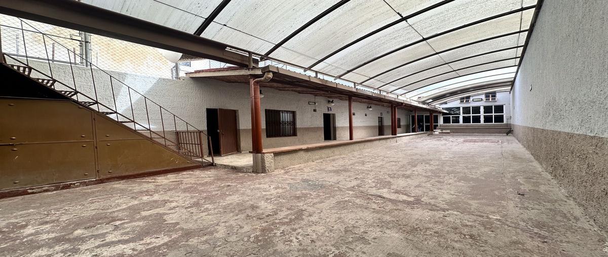 Foto de bodega en venta en insurgentes , zapopan centro, zapopan, jalisco, 27418152 No. 04