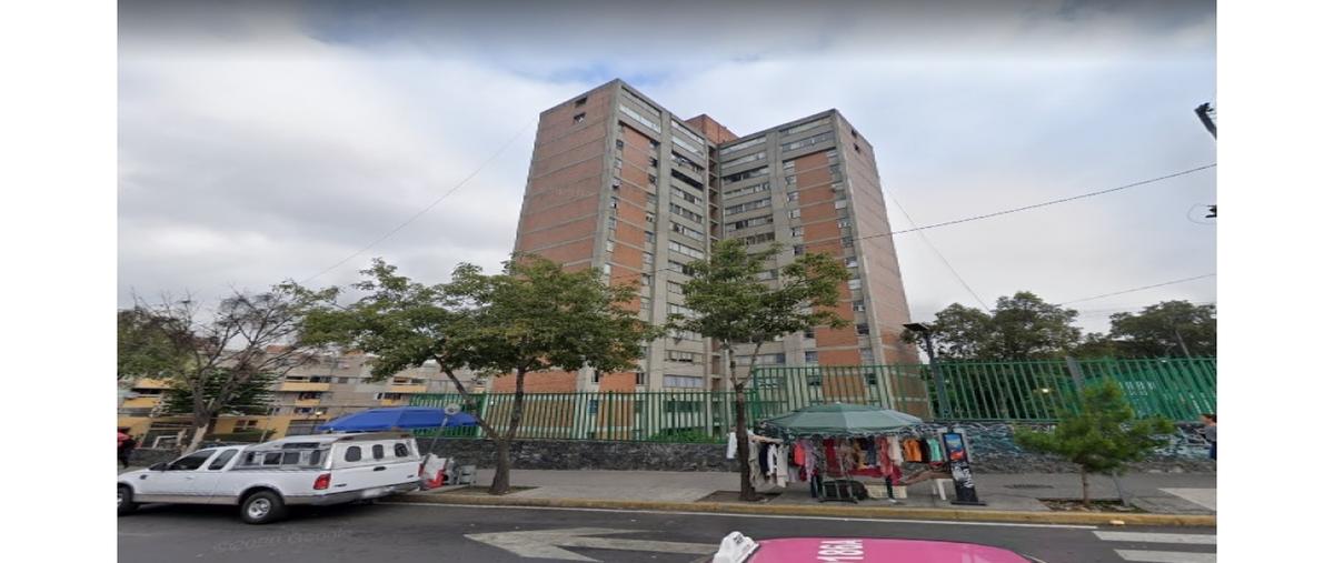 Foto de departamento en venta en  , integración latinoamericana, coyoacán, df / cdmx, 0 No. 05