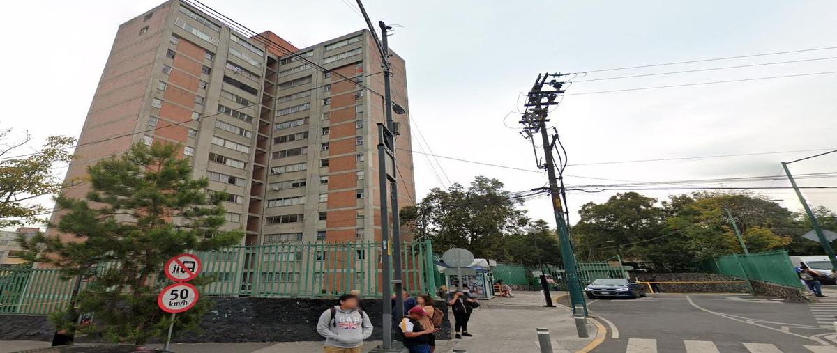 Foto de departamento en venta en  , integración latinoamericana, coyoacán, df / cdmx, 0 No. 01