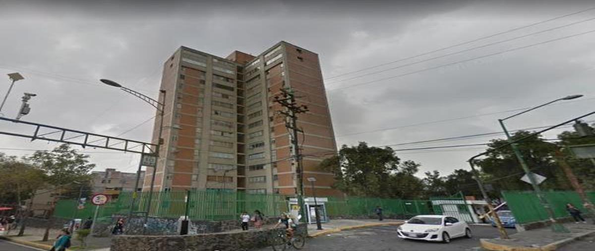 Foto de departamento en venta en  , integración latinoamericana, coyoacán, df / cdmx, 0 No. 02