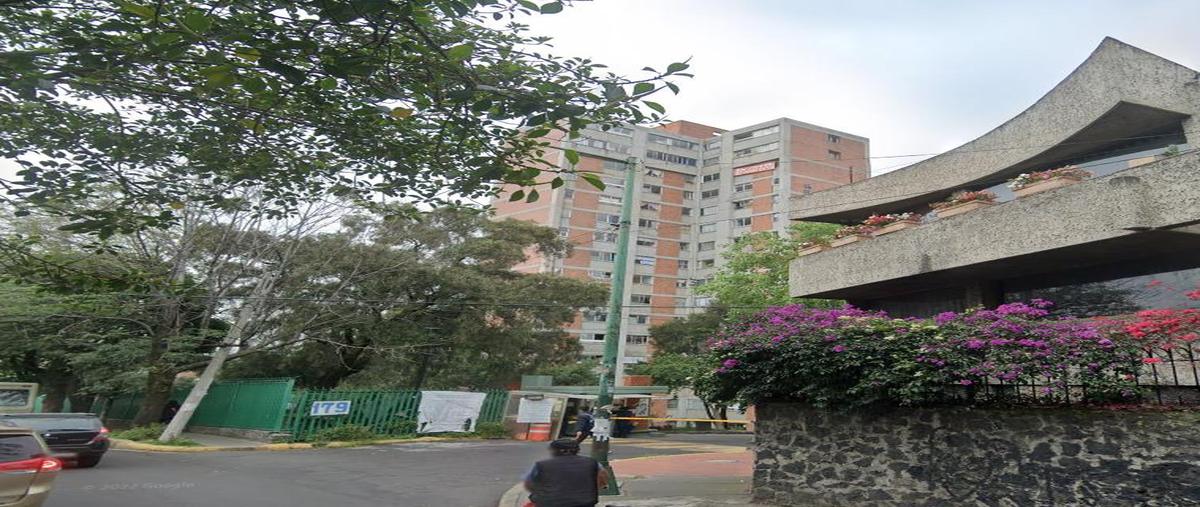 Foto de departamento en venta en  , integración latinoamericana, coyoacán, df / cdmx, 0 No. 04