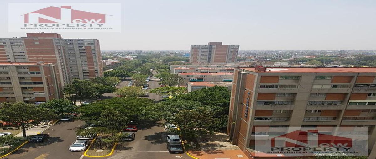 Foto de departamento en venta en  , integración latinoamericana, coyoacán, df / cdmx, 0 No. 01