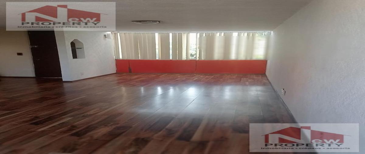 Foto de departamento en venta en  , integración latinoamericana, coyoacán, df / cdmx, 0 No. 01