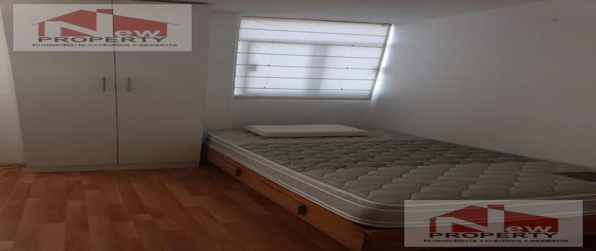 Foto de departamento en venta en  , integración latinoamericana, coyoacán, df / cdmx, 0 No. 04