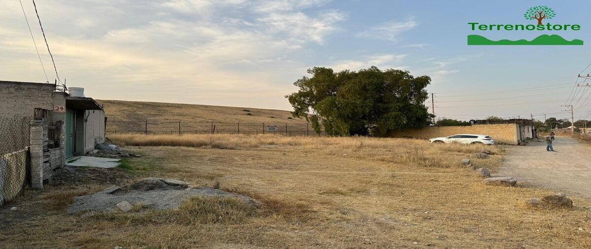 Foto de terreno habitacional en venta en interceptor poniente , san isidro, cuautitlán izcalli, méxico, 0 No. 03