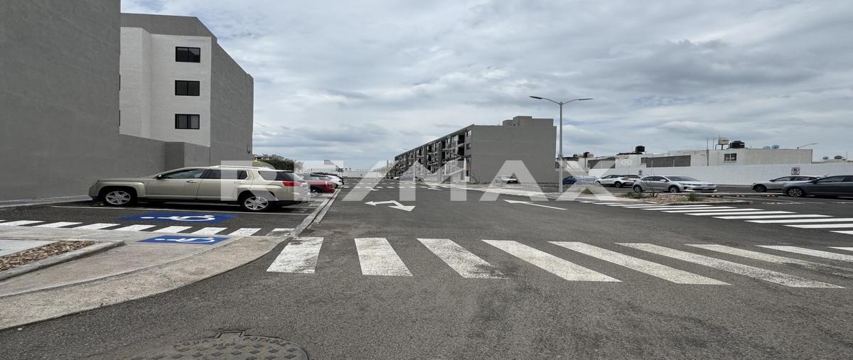 Foto de departamento en renta en intercity el marques , la pradera, el marqués, querétaro, 0 No. 05