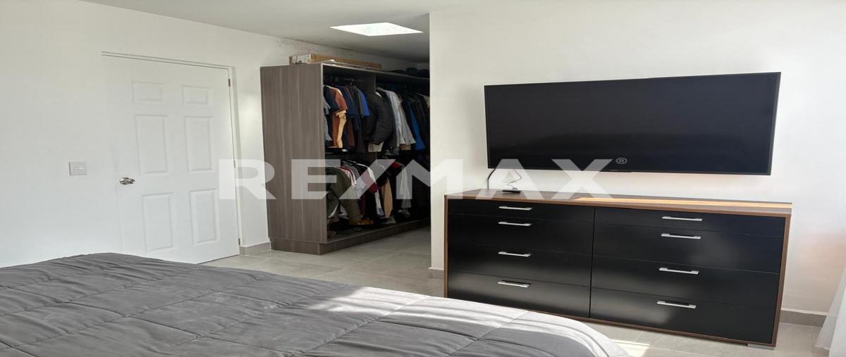 Foto de casa en condominio en renta en intercity el marques , la pradera, el marqués, querétaro, 30580272 No. 04