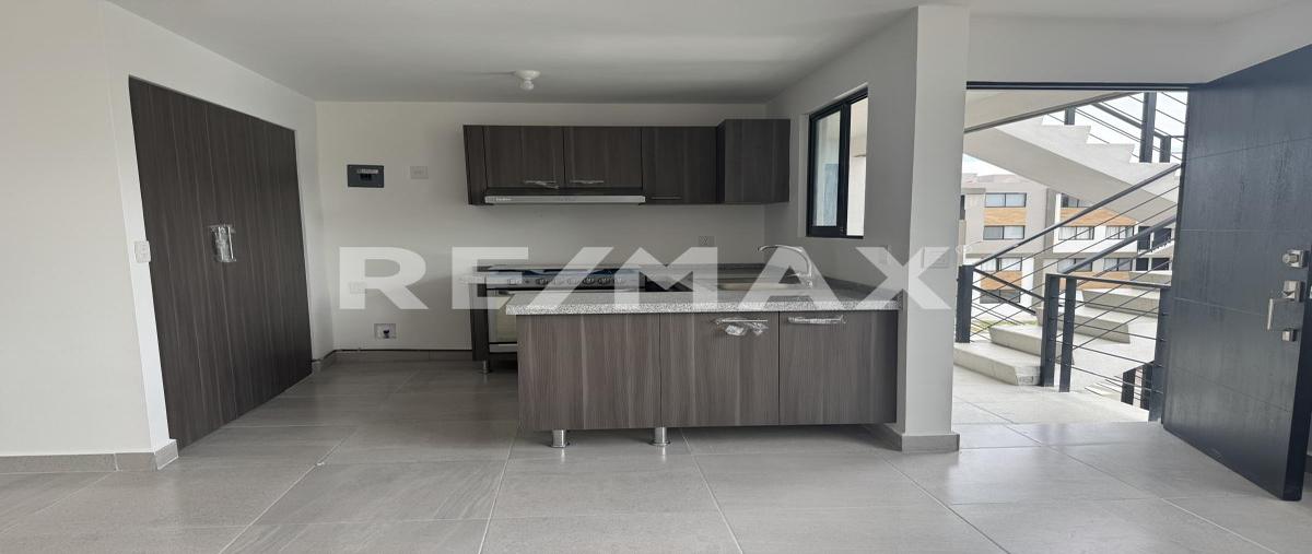 Foto de departamento en venta en intercity el marques , la pradera, el marqués, querétaro, 31436320 No. 03