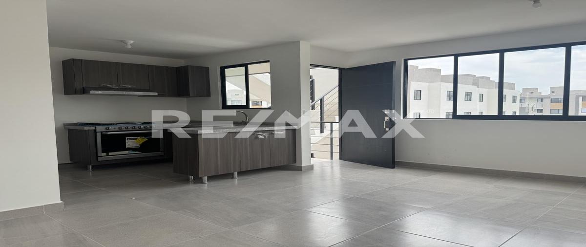 Foto de departamento en venta en intercity el marques , la pradera, el marqués, querétaro, 31436320 No. 04