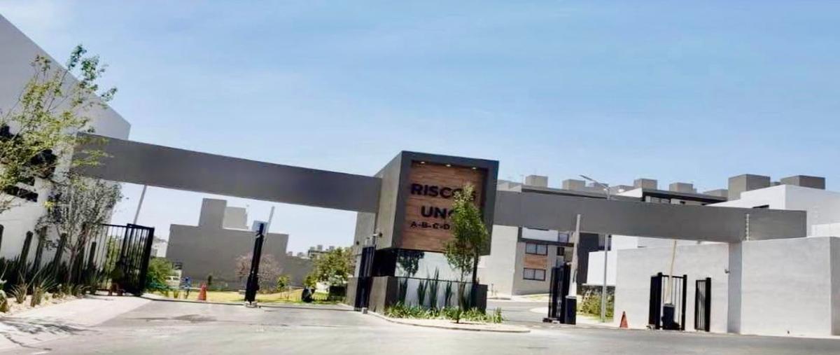 Foto de departamento en intercity riscos 1 , vynmsa querétaro industrial park, el marqués, querétaro, 30451177 foto 01 Foto de departamento en renta en intercity riscos 1 , vynmsa querétaro industrial park, el marqués, querétaro, 30451177 No. 01