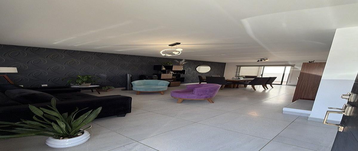 Foto de casa en venta en intercity urban , vynmsa querétaro industrial park, el marqués, querétaro, 0 No. 04