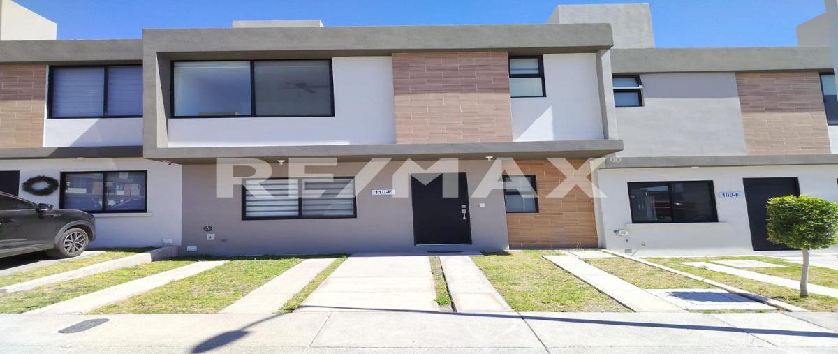 Foto de casa en condominio en intercity , zibatá, el marqués, querétaro, 0 foto 01 Foto de casa en condominio en renta en intercity , zibatá, el marqués, querétaro, 0 No. 01