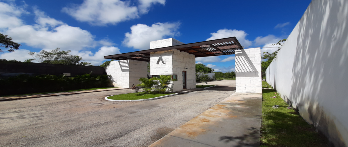 Foto de terreno habitacional en venta en interior , chelem, progreso, yucatán, 28083340 No. 03