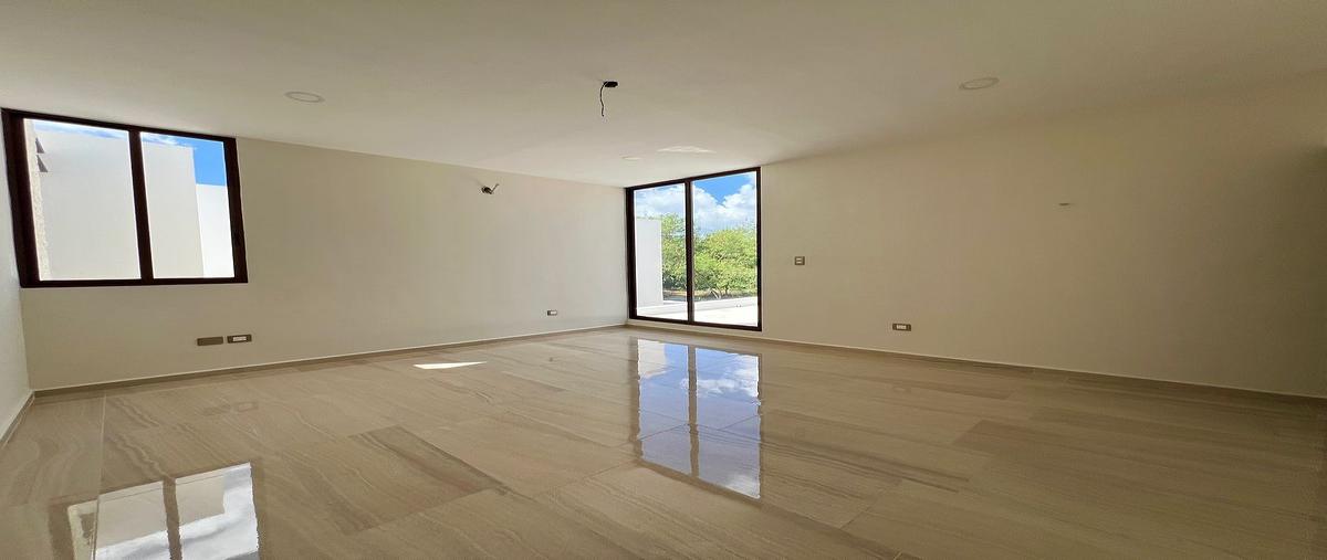 Foto de casa en venta en interior , cholul, mérida, yucatán, 0 No. 03