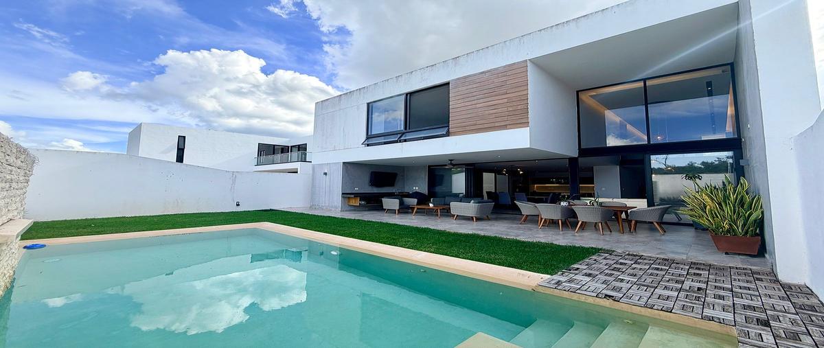 Foto de casa en venta en interior , cholul, mérida, yucatán, 0 No. 04