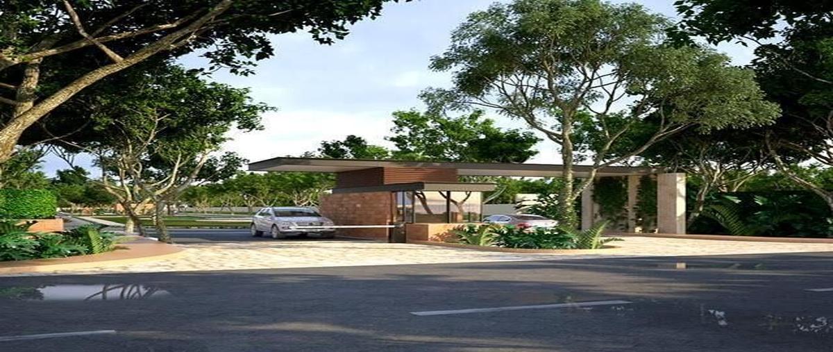 Foto de casa en interior , conkal, conkal, yucatán, 28566864 foto 02 Foto de casa en venta en interior , conkal, conkal, yucatán, 28566864 No. 02