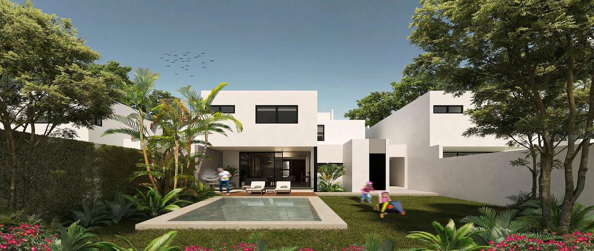 Foto de casa en venta en interior , conkal, conkal, yucatán, 28631757 No. 04
