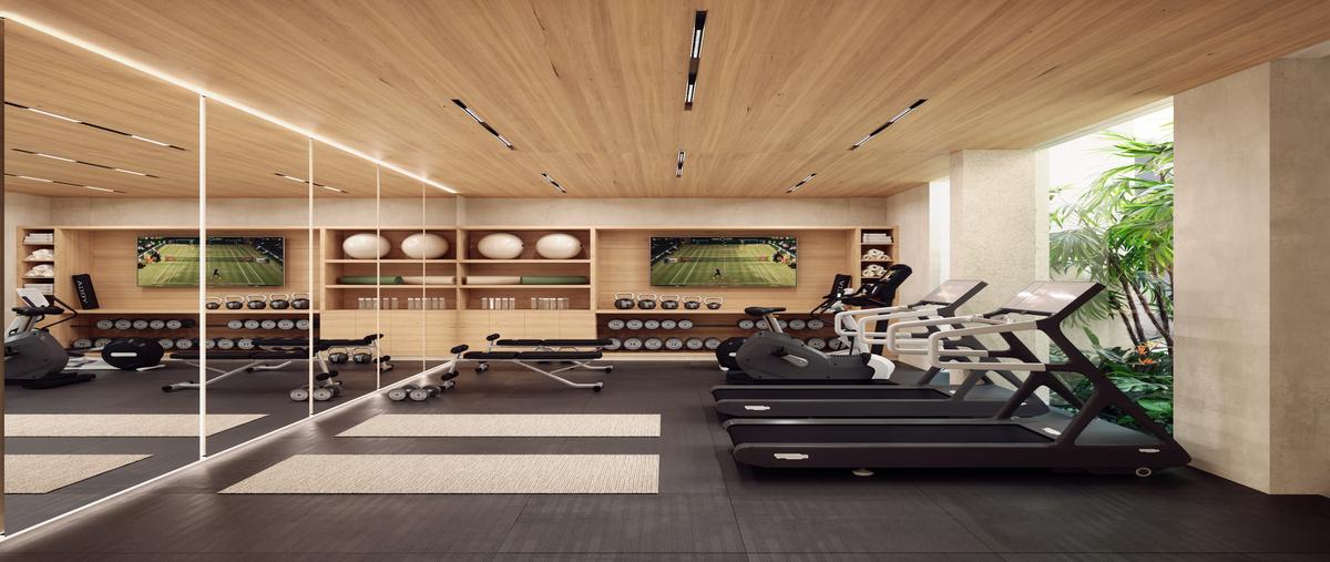 Foto de departamento en interior , conkal, conkal, yucatán, 29748311 foto 05 Foto de departamento en venta en interior , conkal, conkal, yucatán, 29748311 No. 05