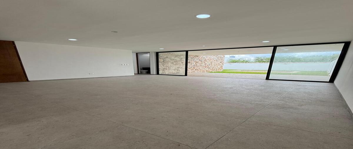 Foto de casa en venta en interior , conkal, conkal, yucatán, 0 No. 05