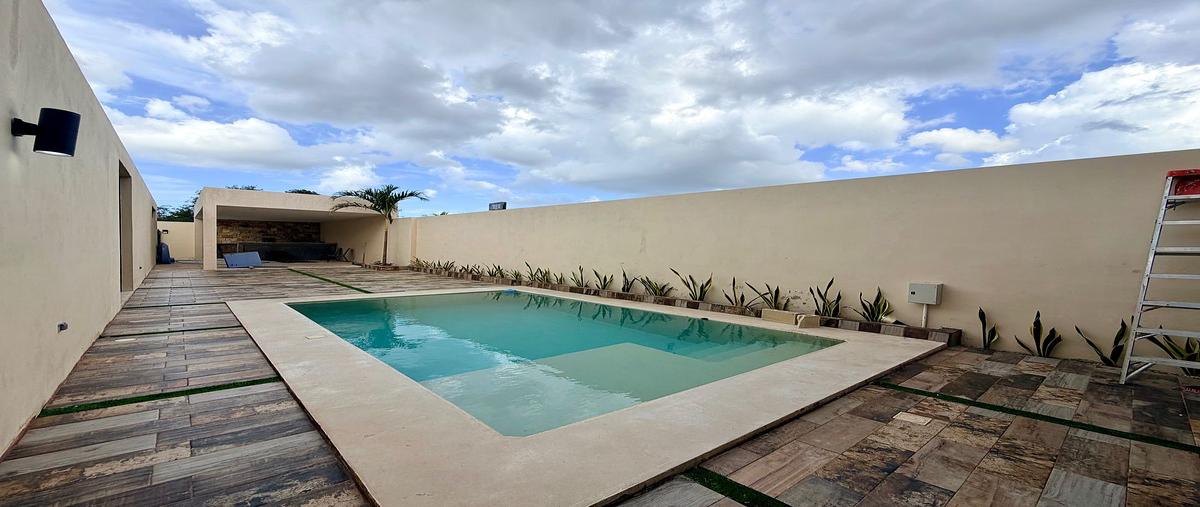 Foto de casa en venta en interior , dzitya, mérida, yucatán, 0 No. 03