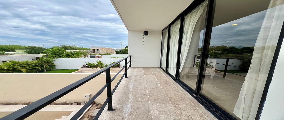 Foto de casa en venta en interior , dzitya, mérida, yucatán, 0 No. 04
