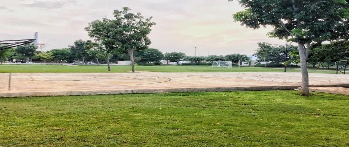 Foto de terreno habitacional en venta en interior , komchen, mérida, yucatán, 0 No. 04