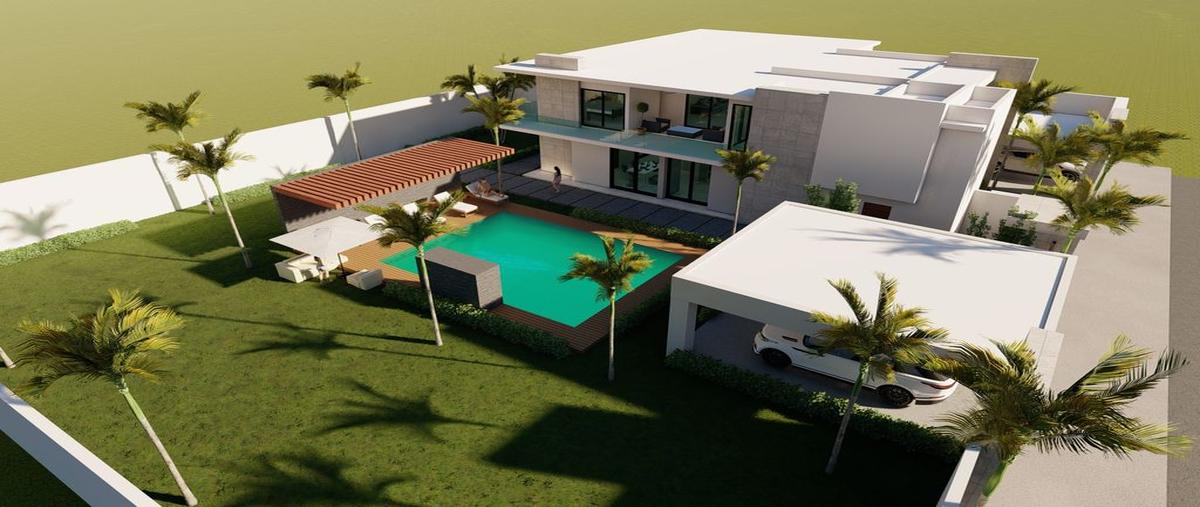 Foto de casa en venta en interior , las fuentes, ahome, sinaloa, 0 No. 03