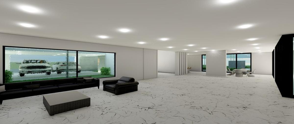 Foto de casa en venta en interior , las fuentes, ahome, sinaloa, 0 No. 05