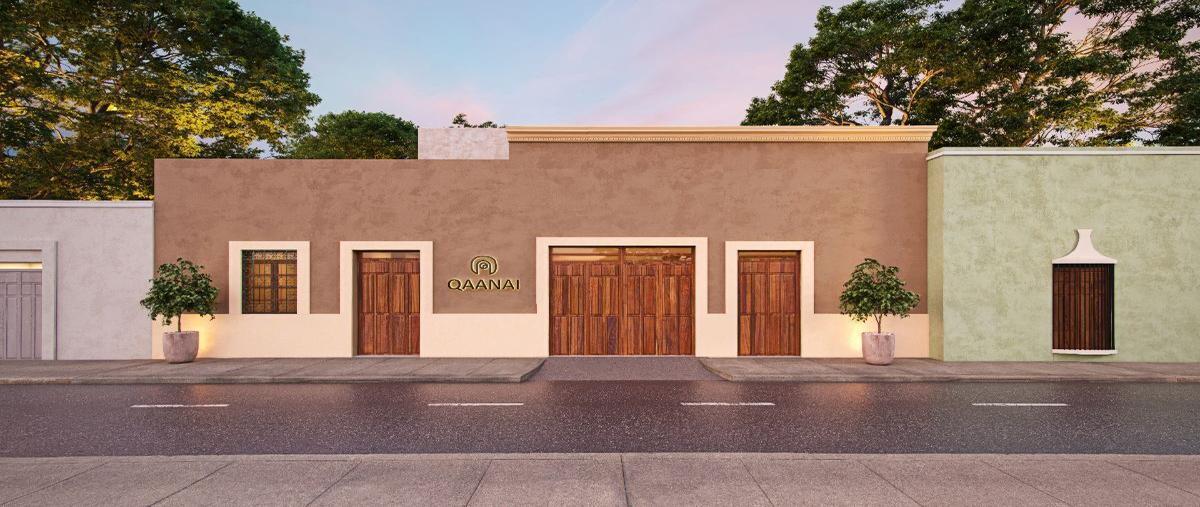 Foto de rancho en venta en interior , merida centro, mérida, yucatán, 27582584 No. 03