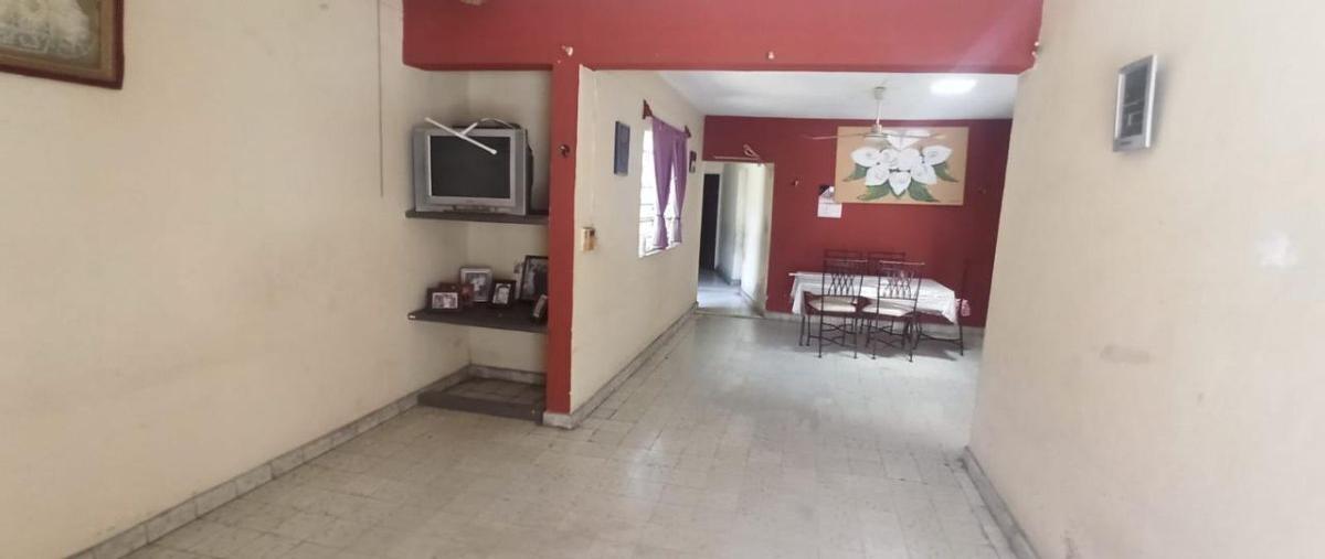 Foto de casa en venta en interior , merida centro, mérida, yucatán, 28119883 No. 04