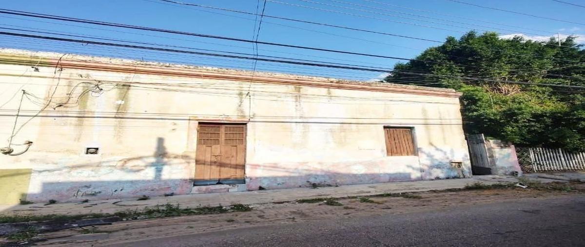 Foto de casa en venta en interior , merida centro, mérida, yucatán, 28760578 No. 04